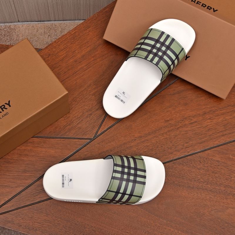 Burberry Slippers